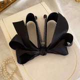 レディリボンハイポジバナナクリップ