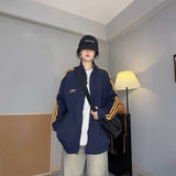 トラックスポーツカジュアルジャージ