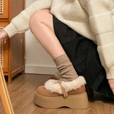 ファームートンメリージェーンシューズ