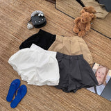 チノバルーンショートパンツ