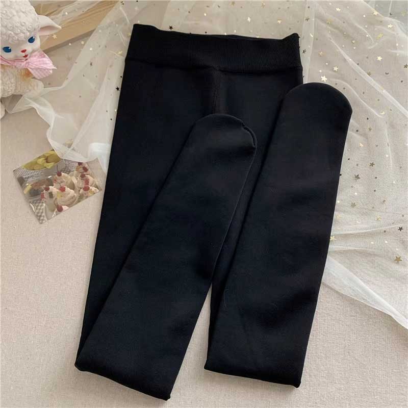 ウルトラウォームフェイクタイツ