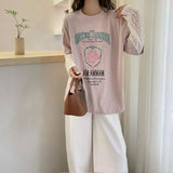 ヴィンテージスルーレイヤードTシャツ