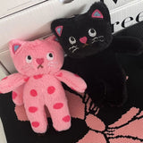 ラブキャットチャーム