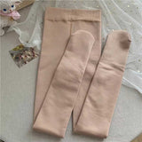 ウルトラウォームフェイクタイツ