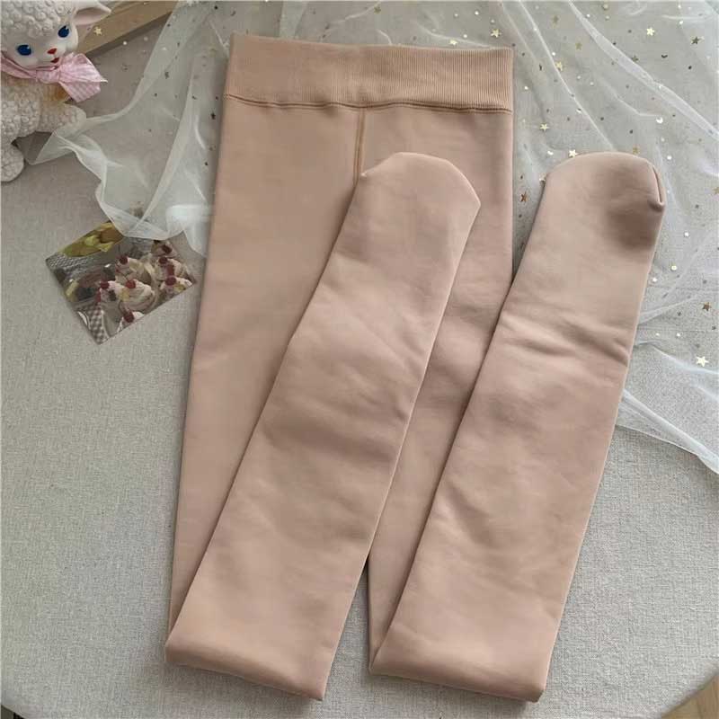 ウルトラウォームフェイクタイツ