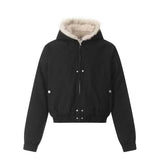 ウィンターファーブルゾン