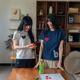 ウィッシュドットTシャツ