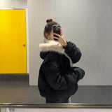 ウィンターファーブルゾン