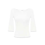 レディラインベーシックTシャツ