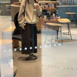 ソフトタッチハーフジップスウェット