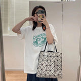 ルーズオーバーカントリーTシャツ