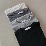 ソフトドライオーバーTシャツ