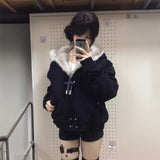 ウィンターファーブルゾン