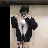 ウィンターファーブルゾン