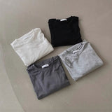 ソフトドライオーバーTシャツ