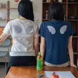 ウィッシュドットTシャツ