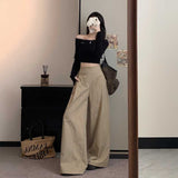 バレルタックイージーパンツ