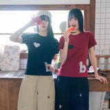 ウィッシュドットTシャツ
