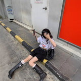 シックタックショートパンツ