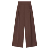 バレルタックイージーパンツ