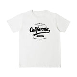 カリフォルニアロゴTシャツ