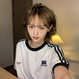 No.86ユニTシャツ