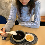 トラックレースロゴロンT