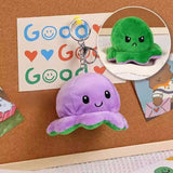 リバーシブルメンブレたこチャーム