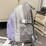 オールインカジュアルワイドリュック