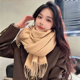 パールパターンマフラー