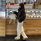 ハイネックファーショートコート
