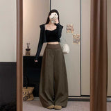 バレルタックイージーパンツ