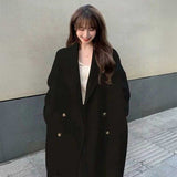 シックオーバーロングコート