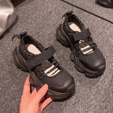ドロストバレエスニーカーサンダル