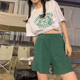 ルーズオーバーカントリーTシャツ