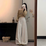 バレルタックイージーパンツ