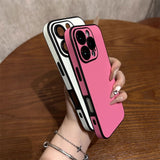2DiPhoneケース