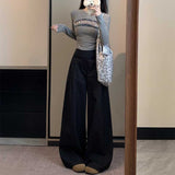 バレルタックイージーパンツ