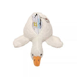 ガチョウぬいぐるみペンケース