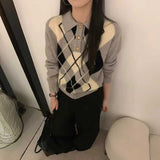 アーガイルポロニット