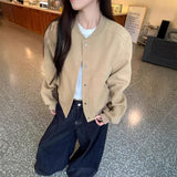 ノーマルスタンダードブルゾン