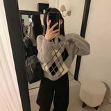アーガイルポロニット