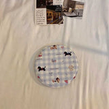 ガーリッシュパステルミラー