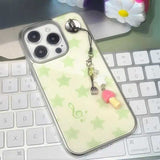 ミュージックスターiPhoneケース