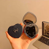 レディシックスタッズミニミラー