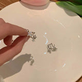 スパークリングスターイヤーカフ