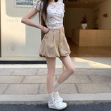 チノバルーンショートパンツ