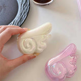 オーロラエンジェルAirPodsケース