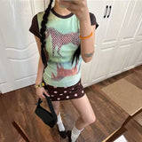 ミントギャロップTシャツ