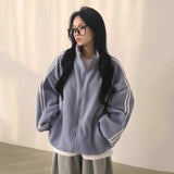 トラックボアブルゾン